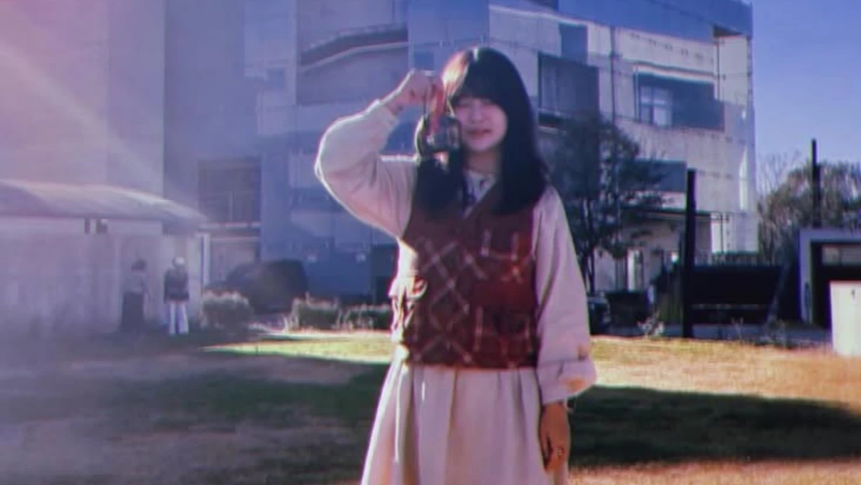 Baek Sehee 2