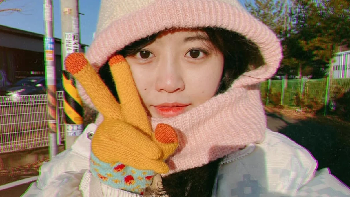 Baek Sehee 3