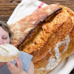 Bagirsaklari calistiran eksi mayali ekmek Koylerden gelen lezzet