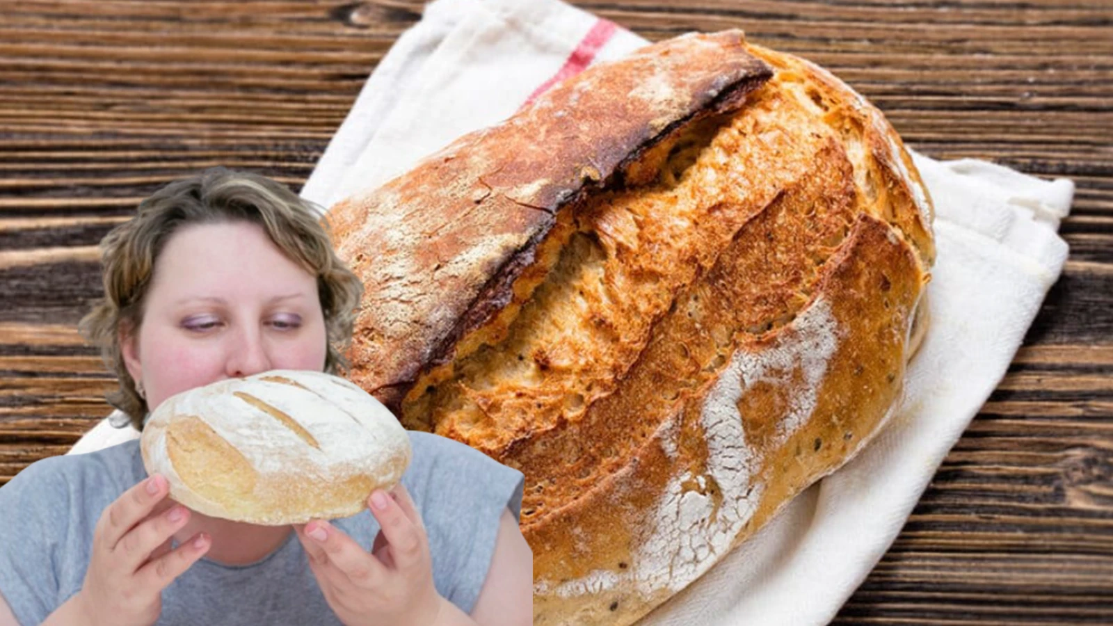 Bagirsaklari calistiran eksi mayali ekmek Koylerden gelen lezzet