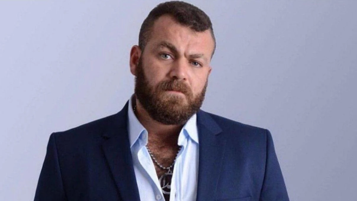 Bahadır Ünlü kimdir, kaç yaşında? Bahadır Ünlü hangi dizilerde oynadı?