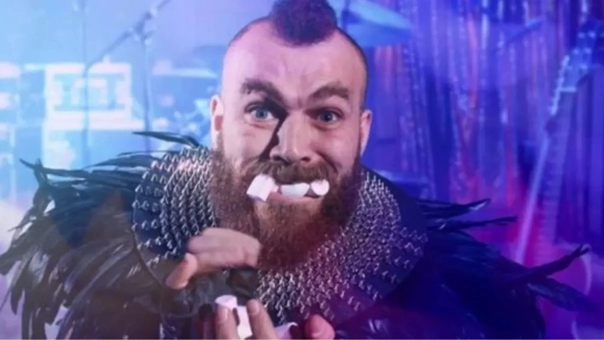 Bahadır Ünlü kimdir, kaç yaşında? Bahadır Ünlü hangi dizilerde oynadı?