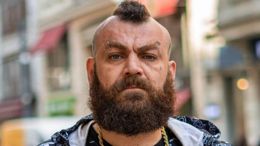 Bahadır Ünlü kimdir, kaç yaşında? Bahadır Ünlü hangi dizilerde oynadı?