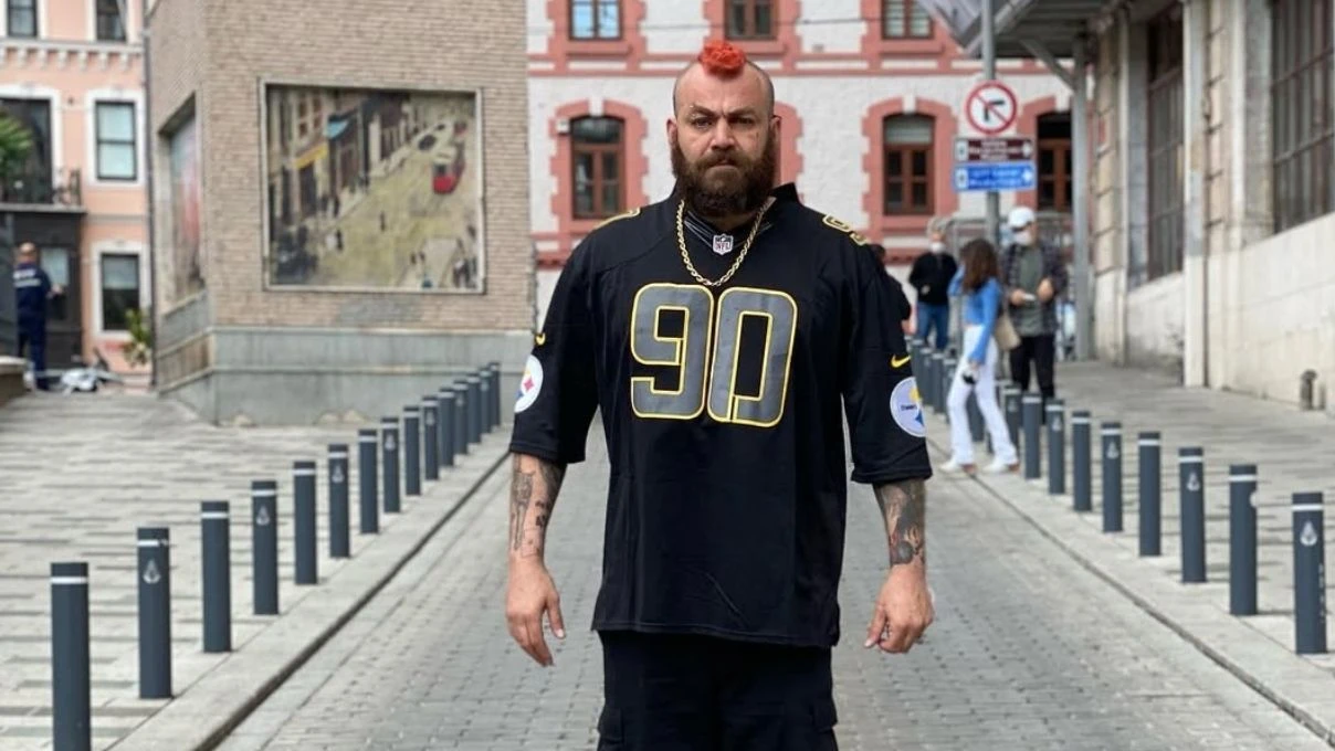 Bahadır Ünlü kimdir, kaç yaşında? Bahadır Ünlü hangi dizilerde oynadı?