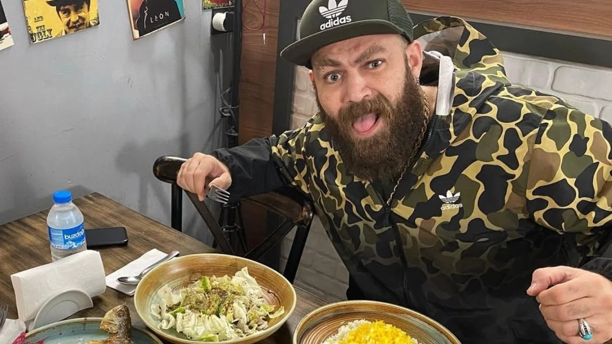 Bahadır Ünlü kimdir, kaç yaşında? Bahadır Ünlü hangi dizilerde oynadı?