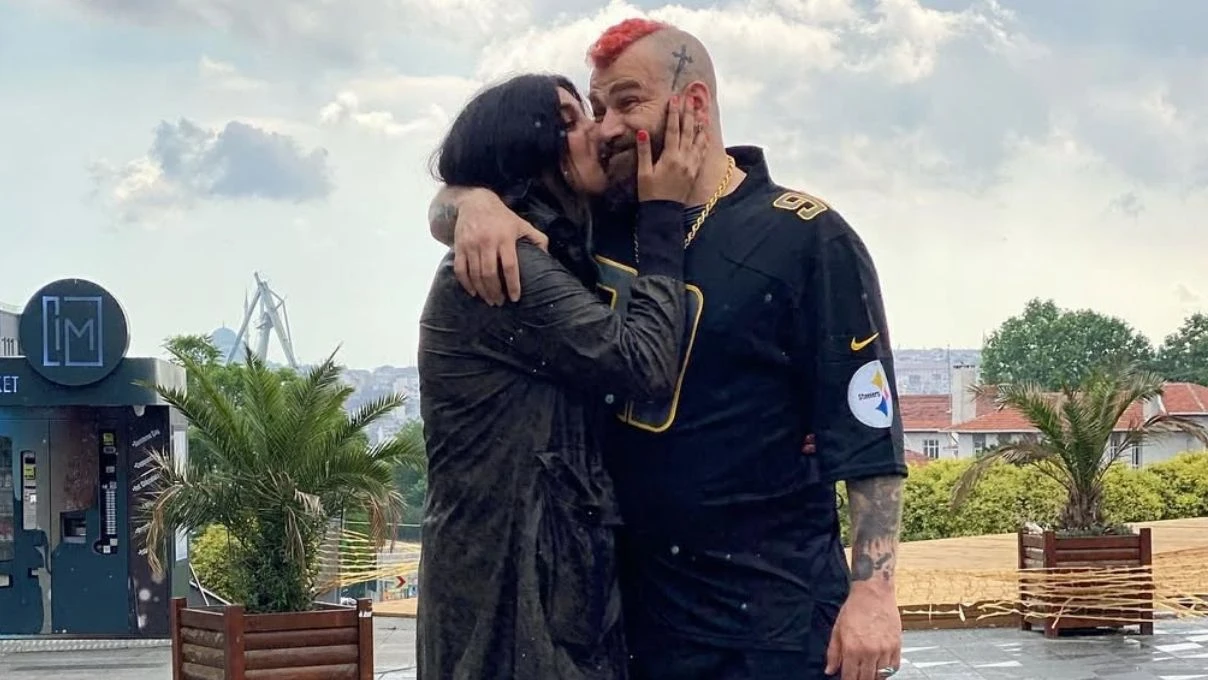 Bahadır Ünlü kimdir, kaç yaşında? Bahadır Ünlü hangi dizilerde oynadı?