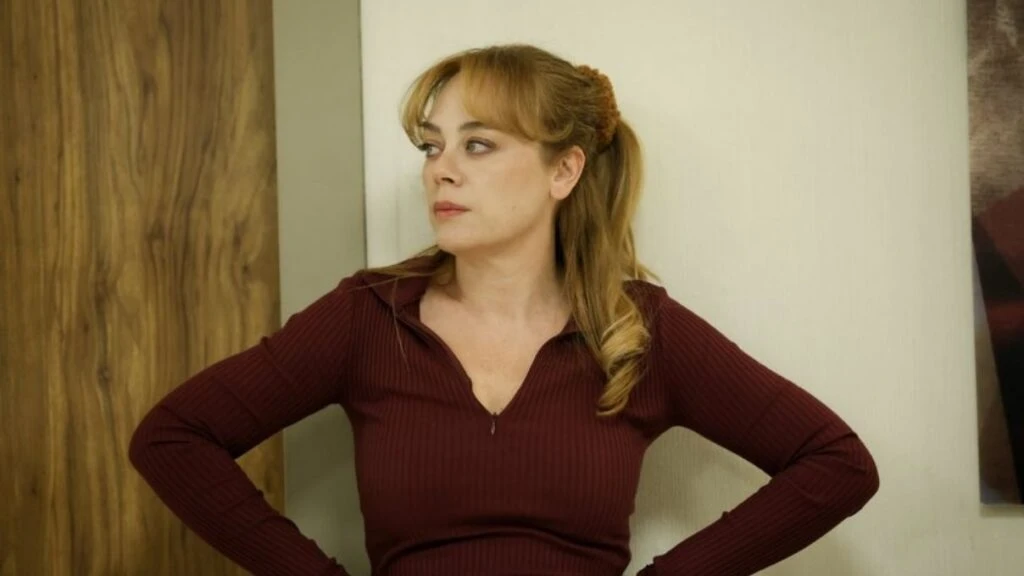 Bahar 57. Bolumde Umay ve Parla o gece neler yasadilar Bahar kizlari kurtarabilecek mi