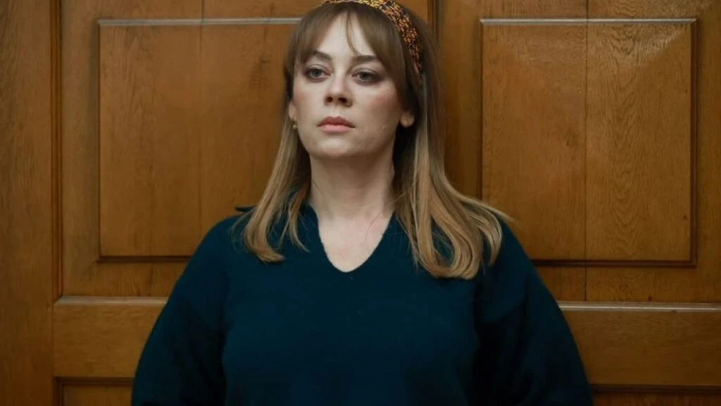 Bahar 60 bolumde Rengine ne oldu