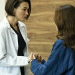 Bahar 61. Bolumde Rengin oluyor mu Rengin diziden ayrilacak mi