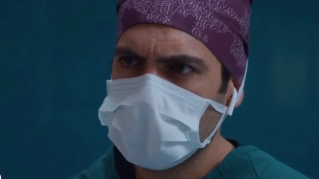 Bahar 61. bolum fragmani yayinlandi Hastanede buyuk patlama Evren olecek mi