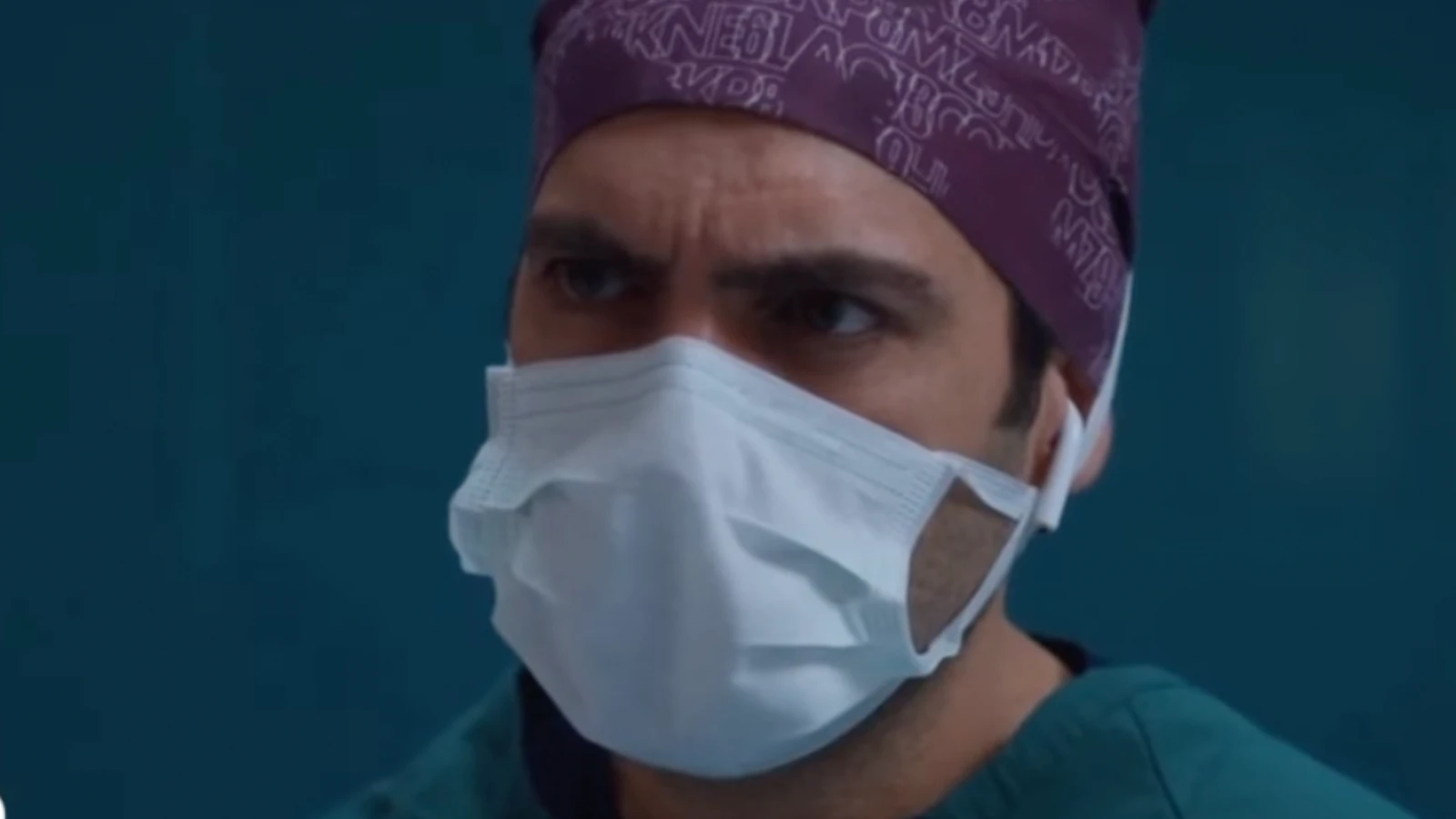 Bahar 61. bolum fragmani yayinlandi Hastanede buyuk patlama Evren olecek mi