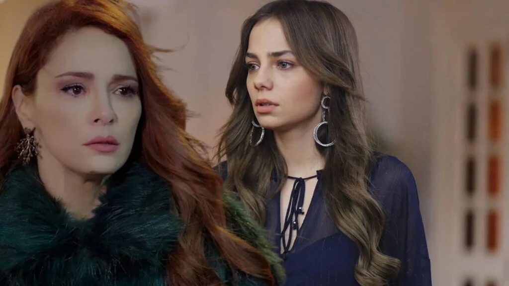 Bahar Şahin’e zorbalık yapan Mine Tugay mı? Bahar Şahin hangi dizi de zorbalığa maruz kaldı?