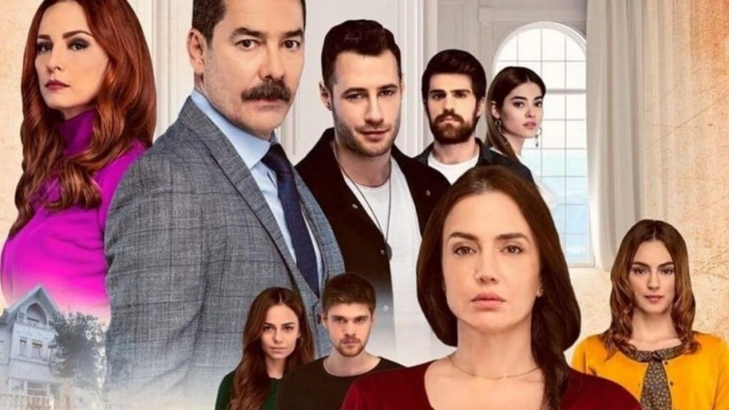 Bahar Şahin’e zorbalık yapan Mine Tugay mı? Bahar Şahin hangi dizi de zorbalığa maruz kaldı?