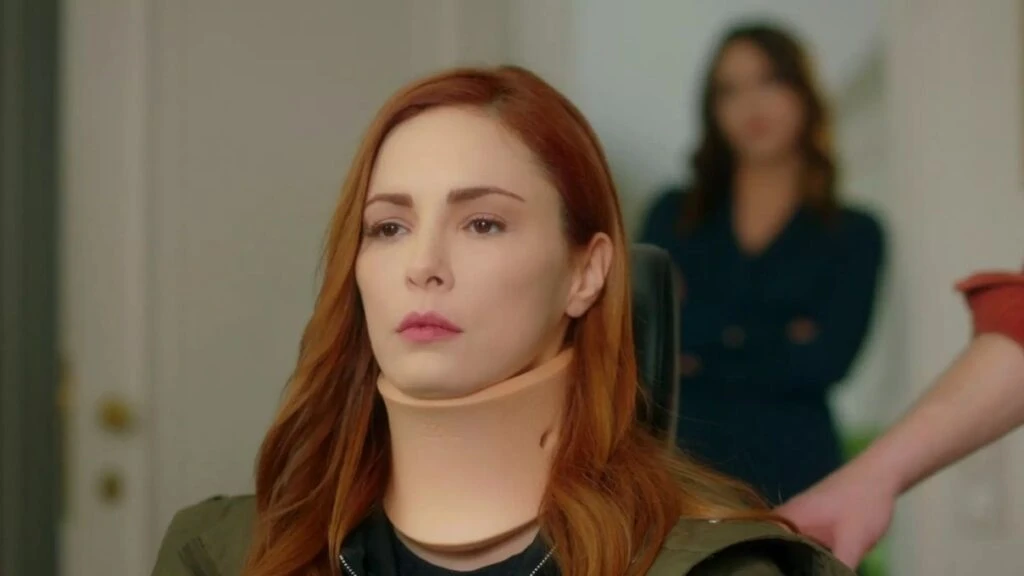 Bahar Şahin’e zorbalık yapan Mine Tugay mı? Bahar Şahin hangi dizi de zorbalığa maruz kaldı?