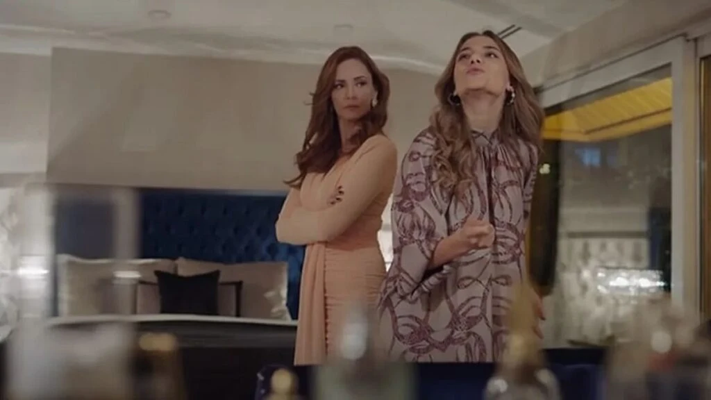 Bahar Şahin’e zorbalık yapan Mine Tugay mı? Bahar Şahin hangi dizi de zorbalığa maruz kaldı?