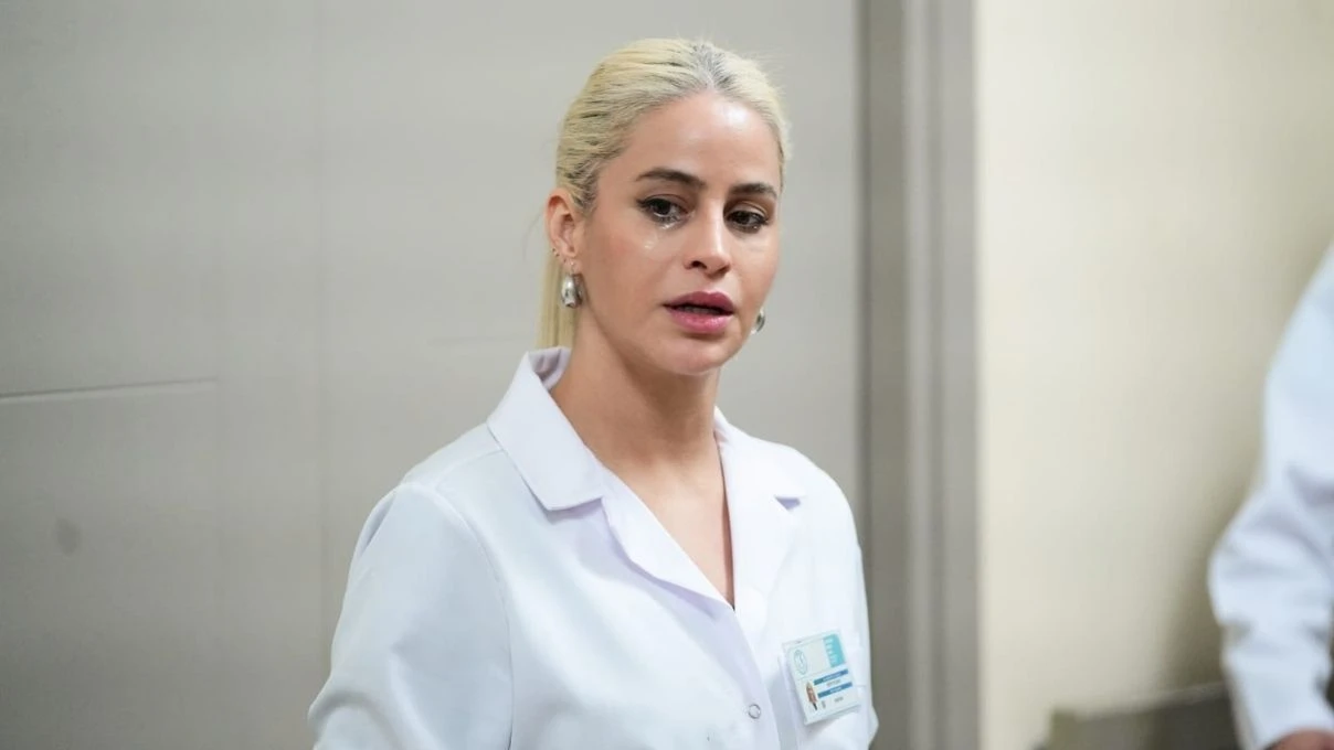 Bahar dizisinde Süreyya’ya ne oldu? Bahar dizisinden Süreyya ayrıldı mı? 8 Bahar dizisinde Süreyya’ya ne oldu? Bahar dizisinden Süreyya ayrıldı mı?