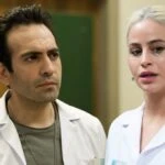 Bahar dizisinde Süreyya’ya ne oldu? Bahar dizisinden Süreyya ayrıldı mı?