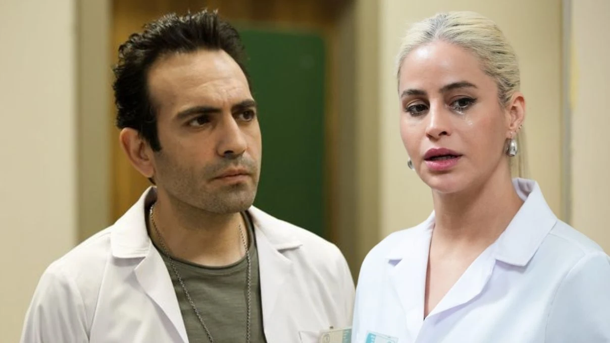 Bahar dizisinde Süreyya’ya ne oldu? Bahar dizisinden Süreyya ayrıldı mı?