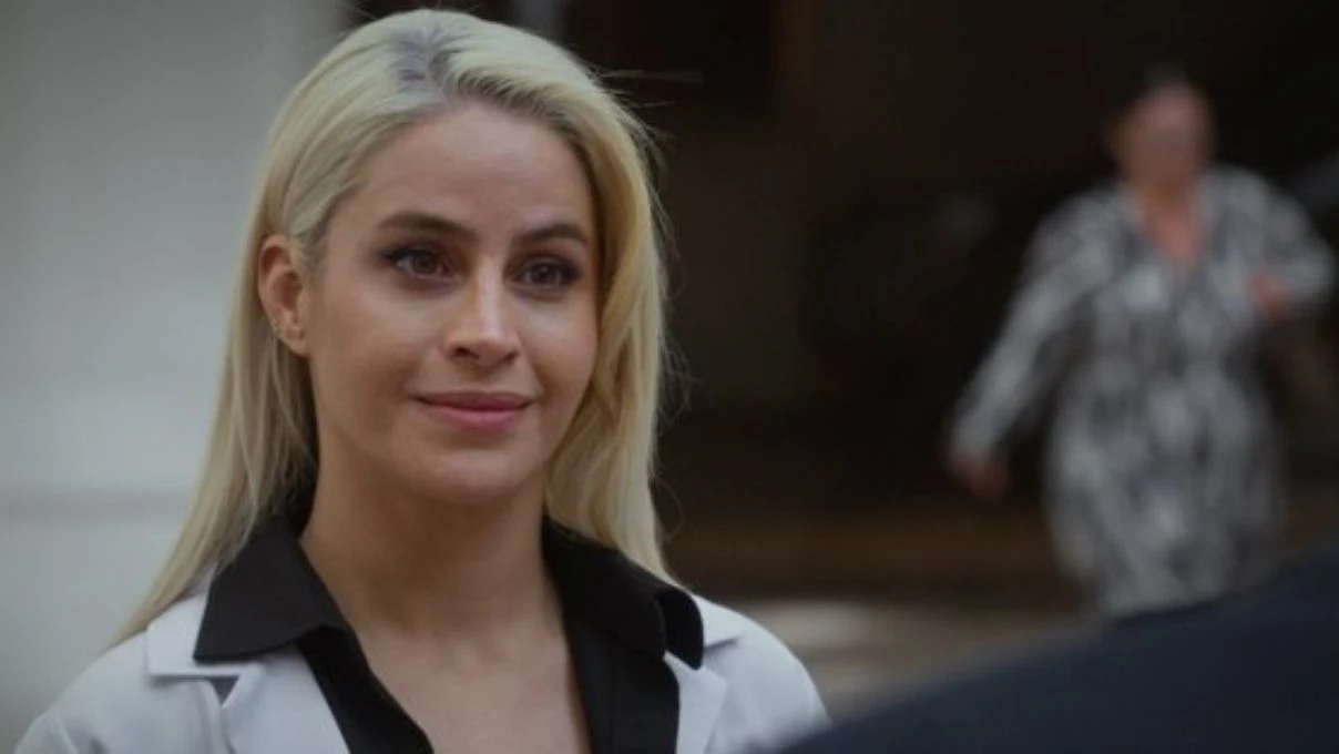 Bahar dizisinde Süreyya’ya ne oldu? Bahar dizisinden Süreyya ayrıldı mı? 5 Bahar dizisinde Süreyya’ya ne oldu? Bahar dizisinden Süreyya ayrıldı mı?