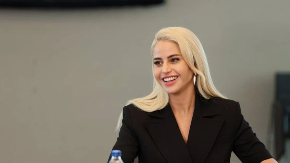 Bahar dizisinde Süreyya’ya ne oldu? Bahar dizisinden Süreyya ayrıldı mı? 7 Bahar dizisinde Süreyya’ya ne oldu? Bahar dizisinden Süreyya ayrıldı mı?