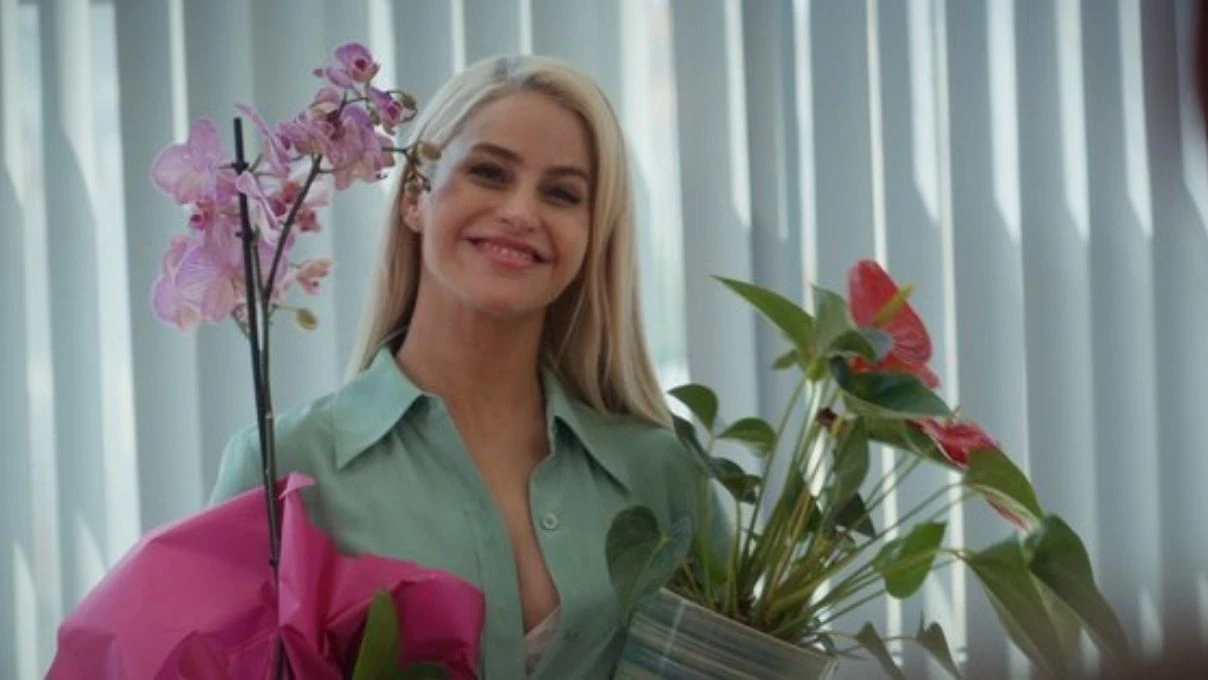 Bahar dizisinde Süreyya’ya ne oldu? Bahar dizisinden Süreyya ayrıldı mı? 9 Bahar dizisinde Süreyya’ya ne oldu? Bahar dizisinden Süreyya ayrıldı mı?