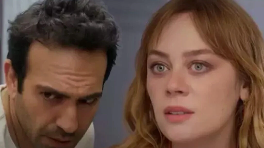 Bahar dizisinin yayin gunu degisti Artik Sali gunleri ekranda olmayacak