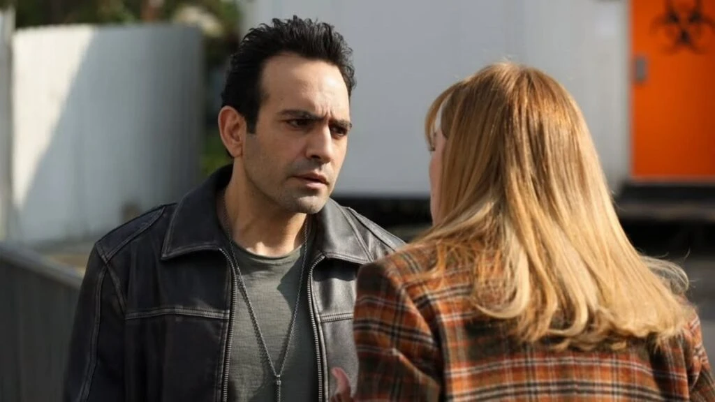 Bahar en agir sinavini veriyor