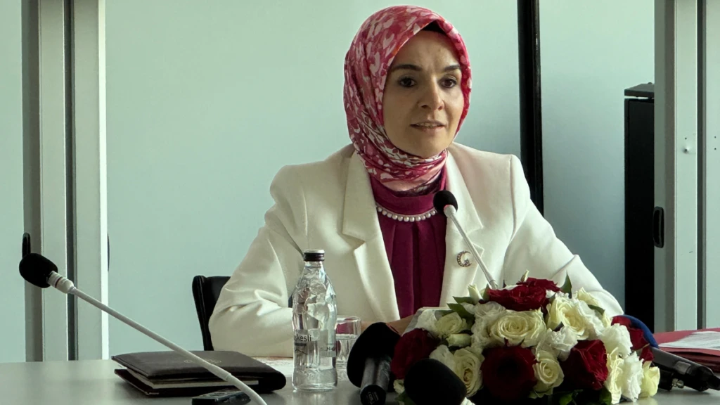 Bakan Goktas 4