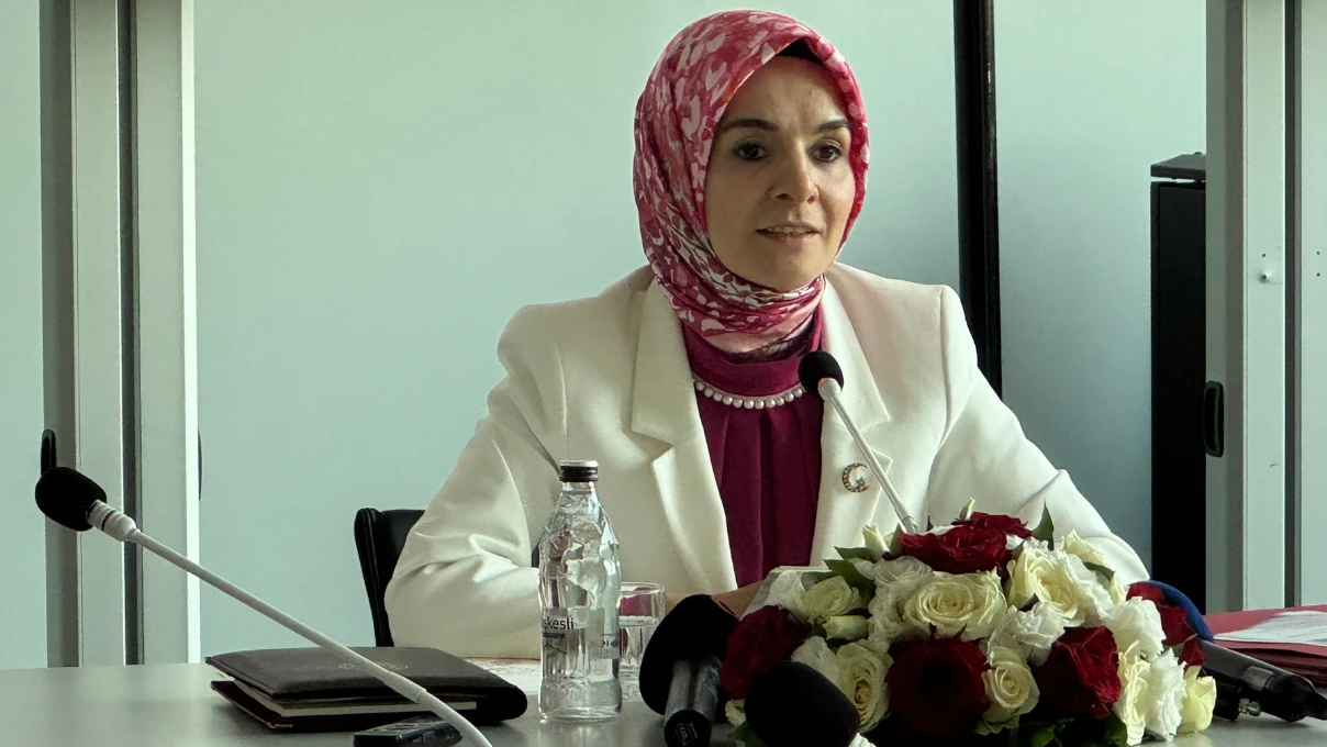 Bakan Goktas 4