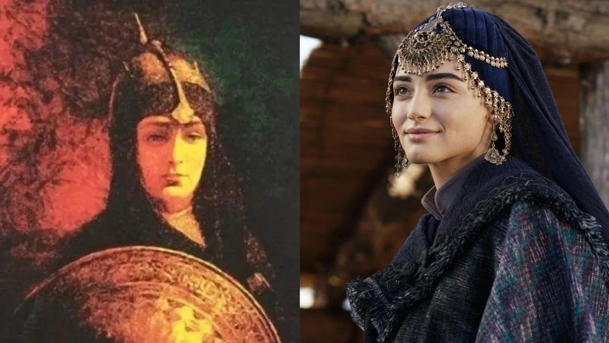 Bala Hatun’a ne oldu? Bala Hatun’un oğlu kim? 4 Bala Hatun’a ne oldu? Bala Hatun’un oğlu kim?