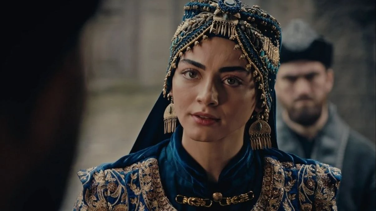 Bala Hatun’a ne oldu? Bala Hatun’un oğlu kim? 9 Bala Hatun’a ne oldu? Bala Hatun’un oğlu kim?