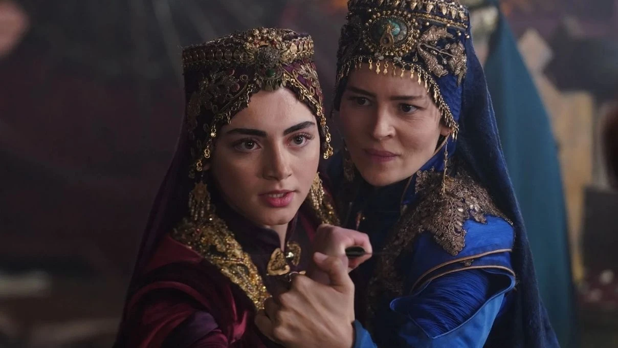 Bala Hatun’a ne oldu? Bala Hatun’un oğlu kim? 8 Bala Hatun’a ne oldu? Bala Hatun’un oğlu kim?