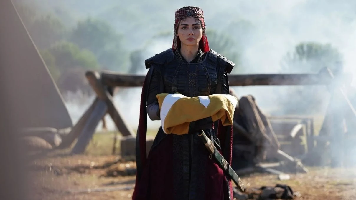 Bala Hatun’a ne oldu? Bala Hatun’un oğlu kim? 6 Bala Hatun’a ne oldu? Bala Hatun’un oğlu kim?