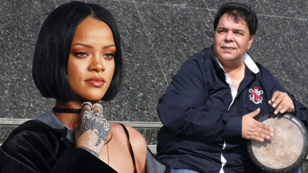 Balık Ayhan ölmeden önce tek hayalini açıklamış! “Rihanna’ya çalmak istiyorum”