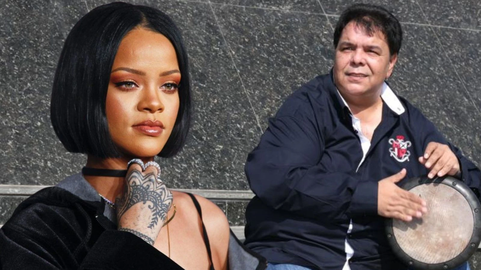 Balık Ayhan ölmeden önce tek hayalini açıklamış! “Rihanna’ya çalmak istiyorum”