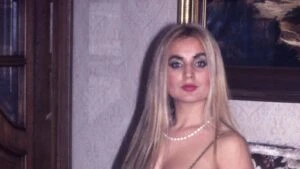 Banu Alkan kaç yaşında? Kiminle evli, çocuğu var mı? » Mavi Kadın