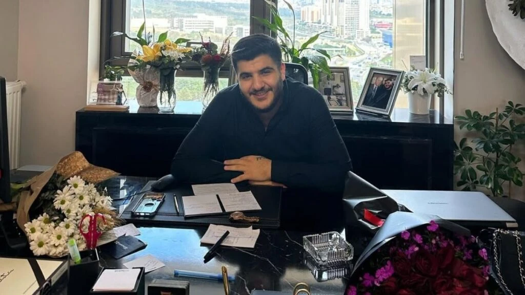 Banu Parlak kiminle evlendi? Banu Parlak’ın yeni eşi kimdir? 