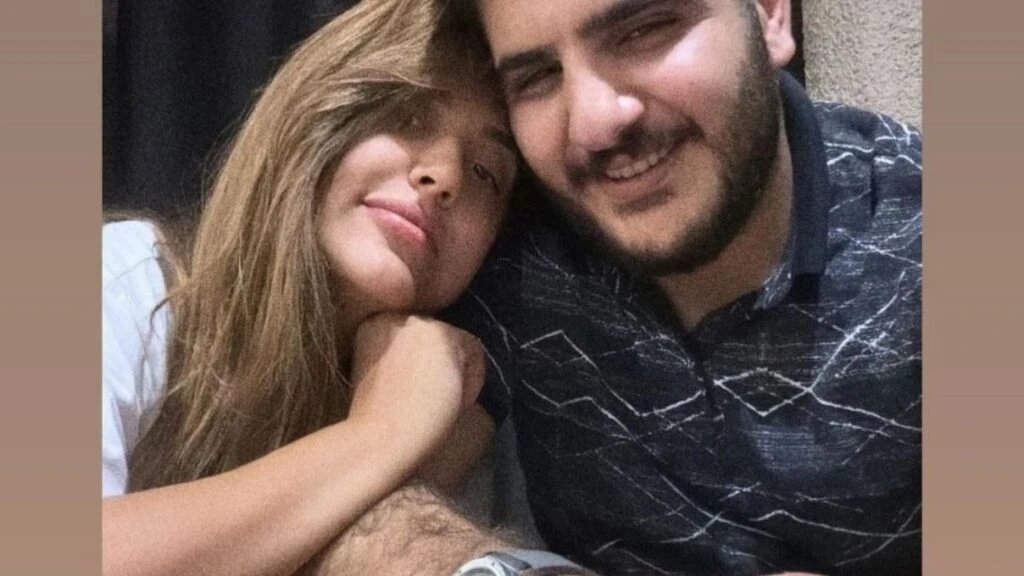Banu Parlak kiminle evlendi? Banu Parlak’ın yeni eşi kimdir? 