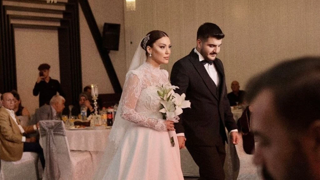 Banu Parlak kiminle evlendi? Banu Parlak’ın yeni eşi kimdir? 