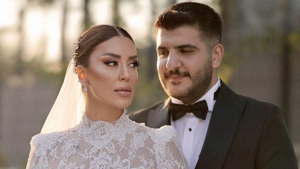 Banu Parlak kiminle evlendi? Banu Parlak’ın yeni eşi kimdir?