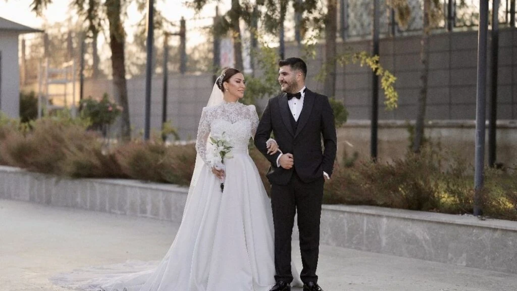 Banu Parlak kiminle evlendi? Banu Parlak’ın yeni eşi kimdir? 