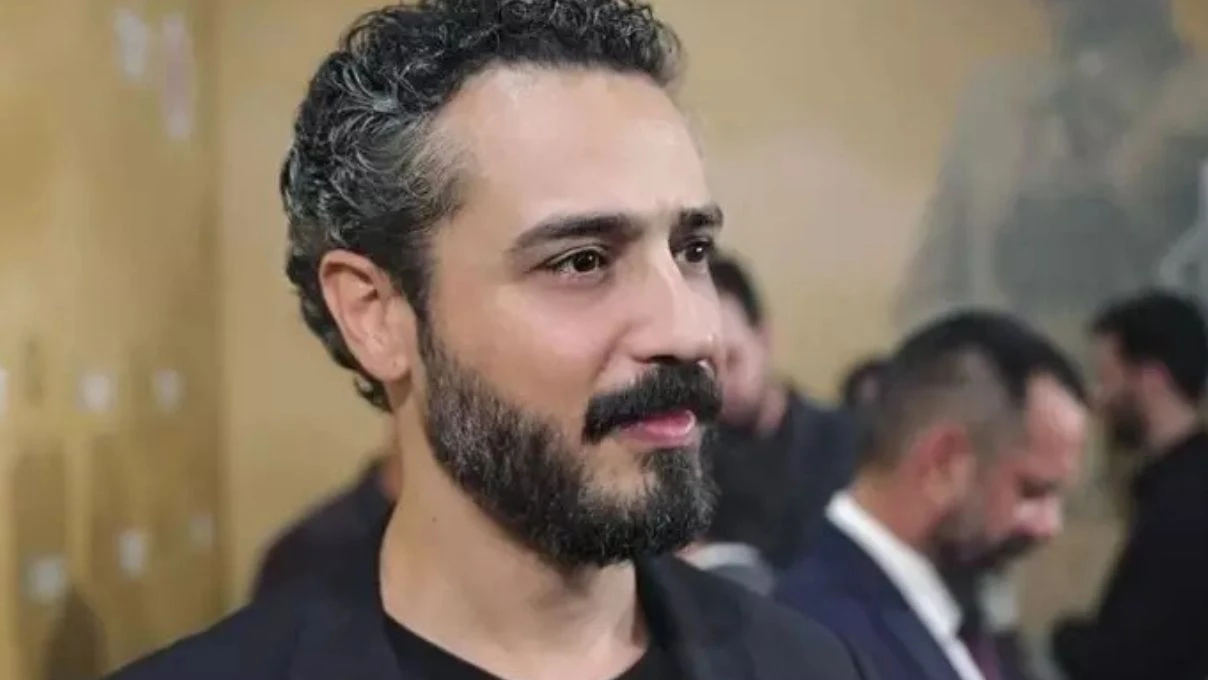 Aşk-ı Memnu dizisinin Beşir’iydi! Baran Akbulut’un yıllar içindeki değişimi dikkat çekti