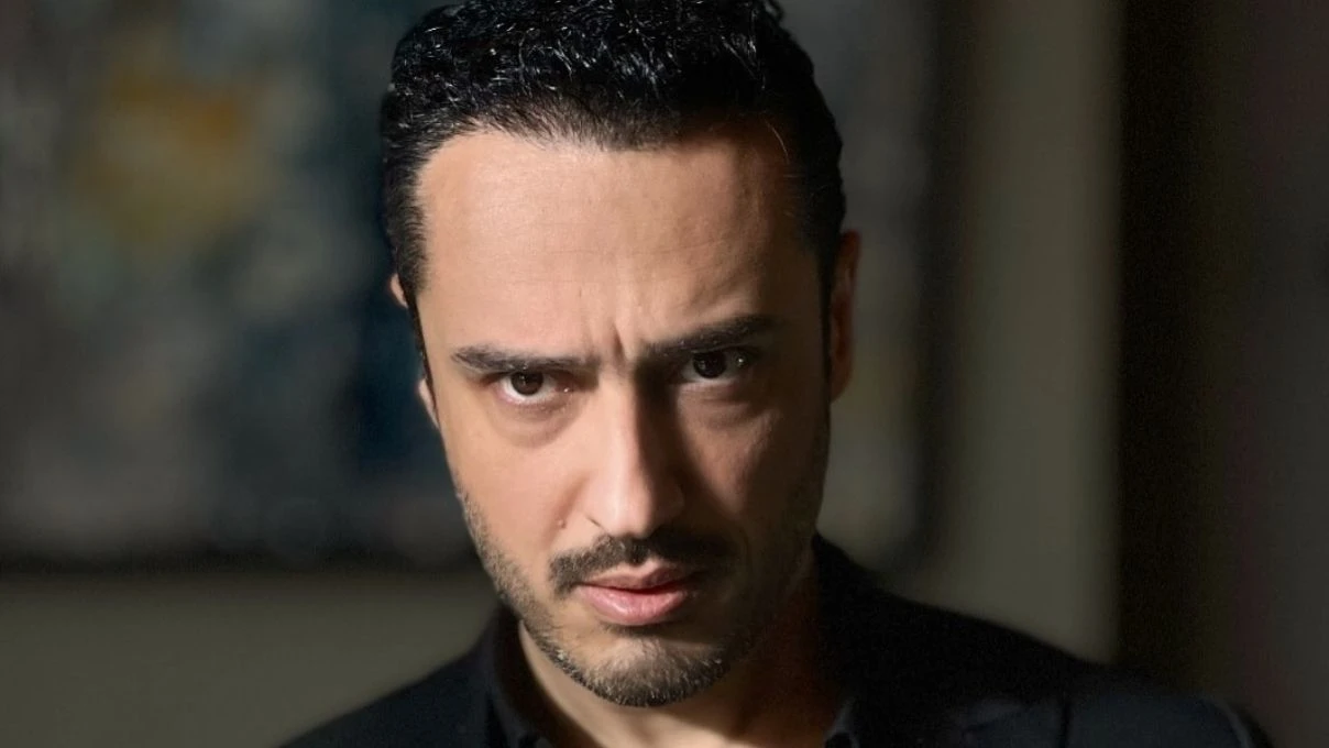 Aşk-ı Memnu dizisinin Beşir’iydi! Baran Akbulut’un yıllar içindeki değişimi dikkat çekti