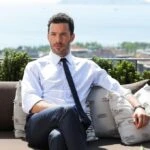 Aşk ve Gözyaşı dizisinin Selim’i Barış Arduç kimdir? Barış Arduç kaç yaşında, eşi kim?