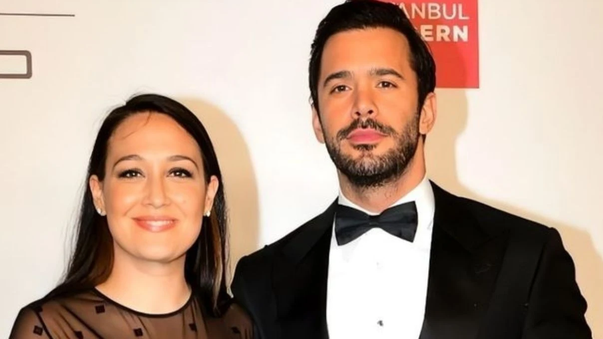 Aşk ve Gözyaşı dizisinin Selim’i Barış Arduç kimdir? Barış Arduç kaç yaşında, eşi kim? 