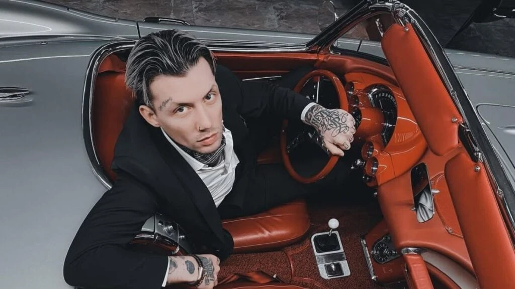 Eylül Öztürk’ün eski kocası Barış Kenan Özkan yeni sevgilisini paylaştı!