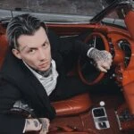 Eylül Öztürk’ün eski kocası Barış Kenan Özkan yeni sevgilisini paylaştı!