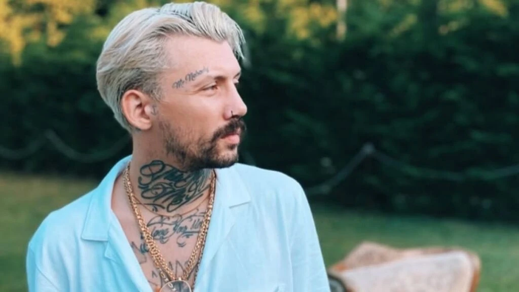 Eylül Öztürk’ün eşi Barış Kenan Özkan kimdir? Barış Kenan Özkan’ın mesleği ne nerede yaşıyor?