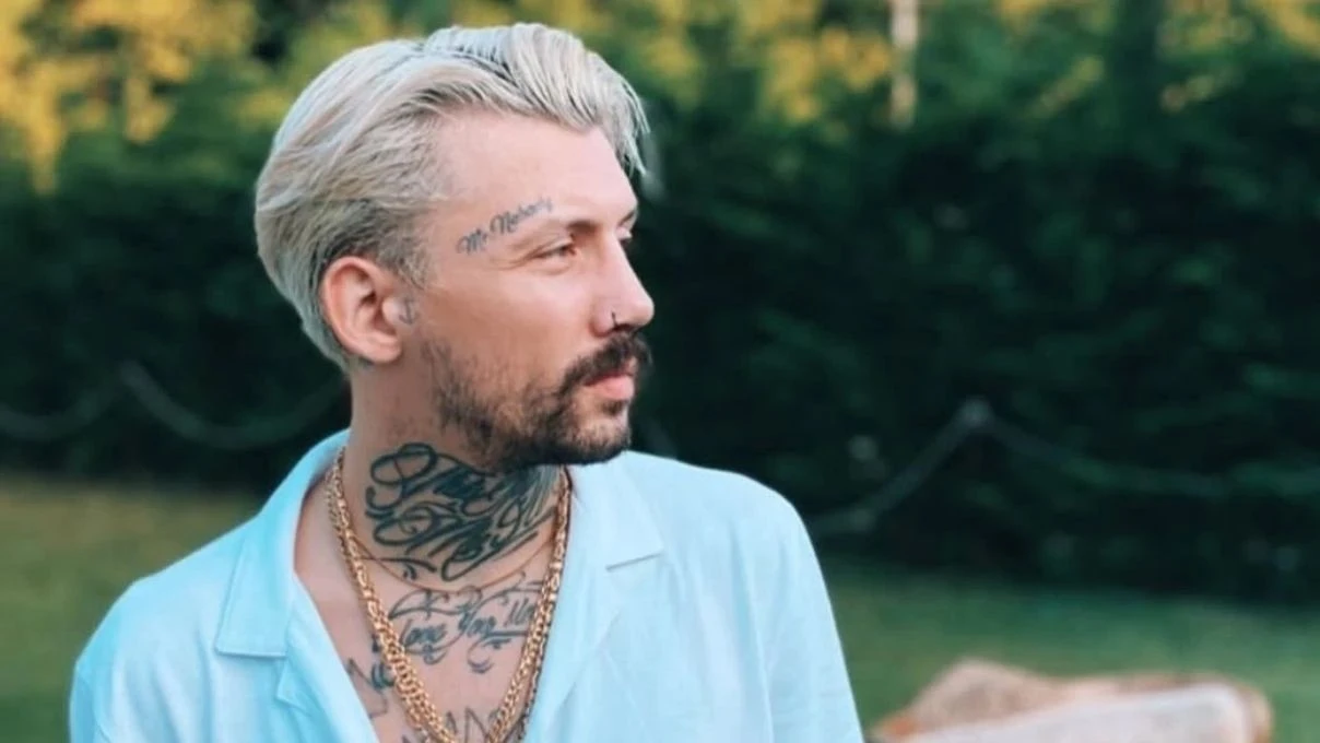 Eylül Öztürk’ün eski kocası Barış Kenan Özkan yeni sevgilisini paylaştı!