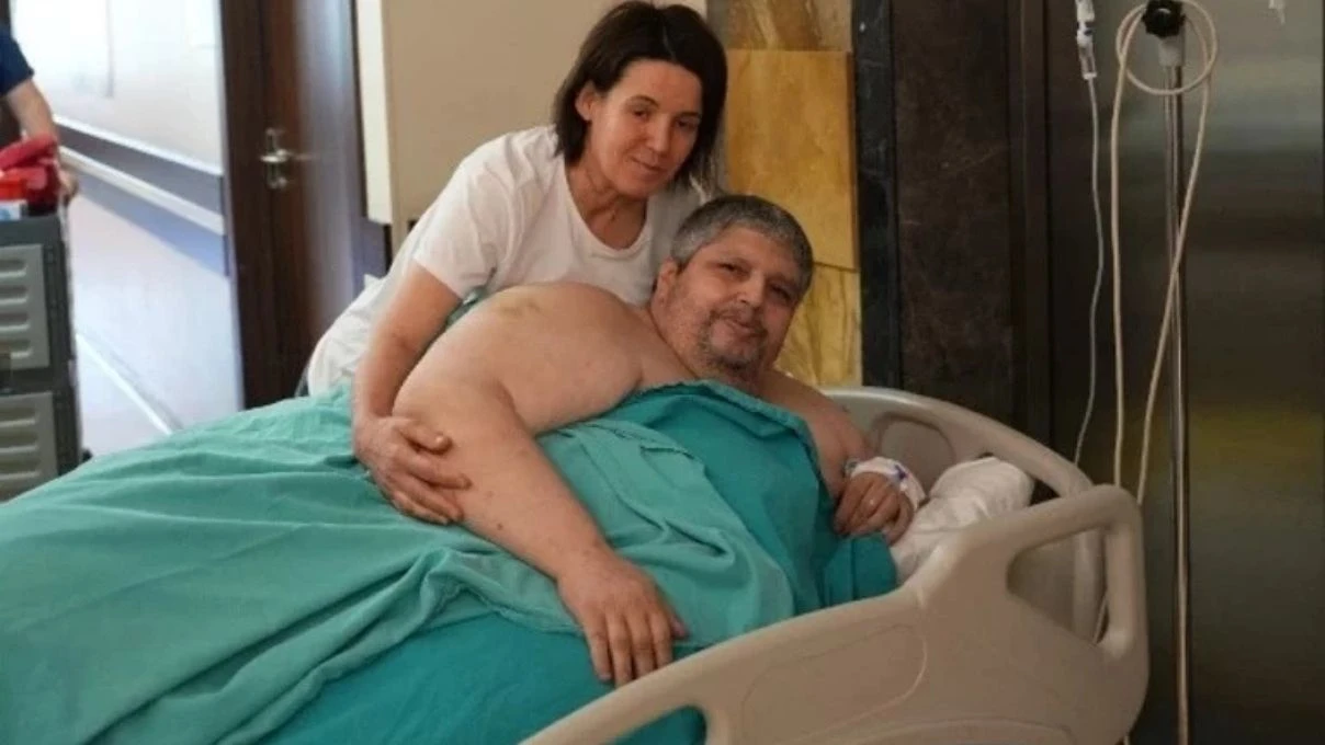 Barış Yıldırım kimdir, kaç yaşında? Barış Yıldırım kaç kiloydu, neden öldü?